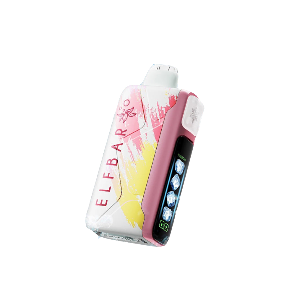 王嘉爾同款電子煙升級版